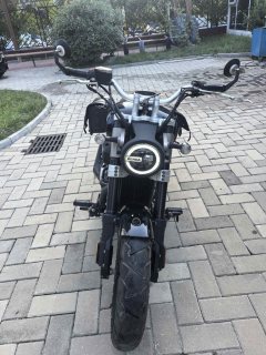 Benda Challenger 300 - ფოტო 3