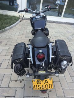 Benda Challenger 300 - ფოტო 4