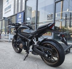 Honda CB650R - ფოტო 7