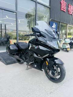 BMW K 1600 1650 cc - фото 1