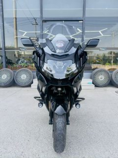 BMW K 1600 1650 cc - фото 2