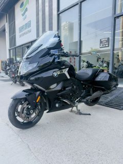 BMW K 1600 1650 cc - фото 4