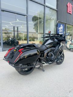 BMW K 1600 1650 cc - фото 5