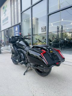 BMW K 1600 1650 cc - фото 7