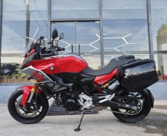BMW F 900 XR - ფოტო 5