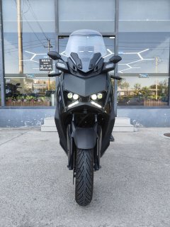 Yamaha XMAX 300 cc - ფოტო 2