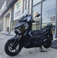 Yamaha XMAX 300 cc - ფოტო 3