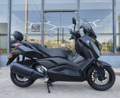 Yamaha XMAX 300 cc - ფოტო 4
