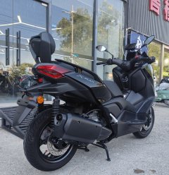 Yamaha XMAX 300 cc - ფოტო 5
