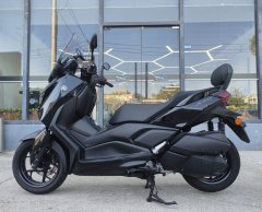 Yamaha XMAX 300 cc - ფოტო 6
