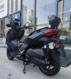 Yamaha XMAX 300 cc - ფოტო 7