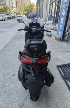 Yamaha XMAX 300 cc - ფოტო 8