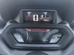 Yamaha XMAX 300 cc - ფოტო 9