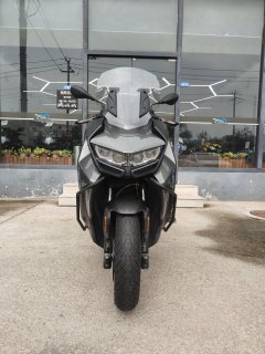 BMW C 400 350 cc - ფოტო 2