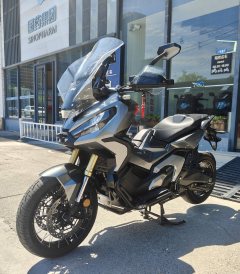 Honda X-ADV 750 - ფოტო 2