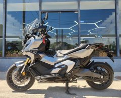 Honda X-ADV 750 - ფოტო 3