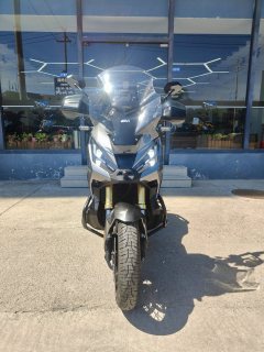 Honda X-ADV 750 - ფოტო 4