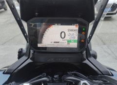 Honda X-ADV 750 - ფოტო 9