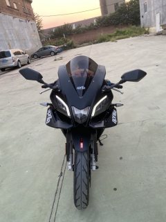 Zongshengapuliya GPR250R - photo 3