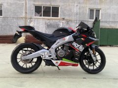 Zongshengapuliya GPR250R - photo 5