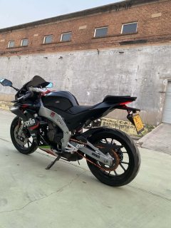 Zongshengapuliya GPR250R - photo 7