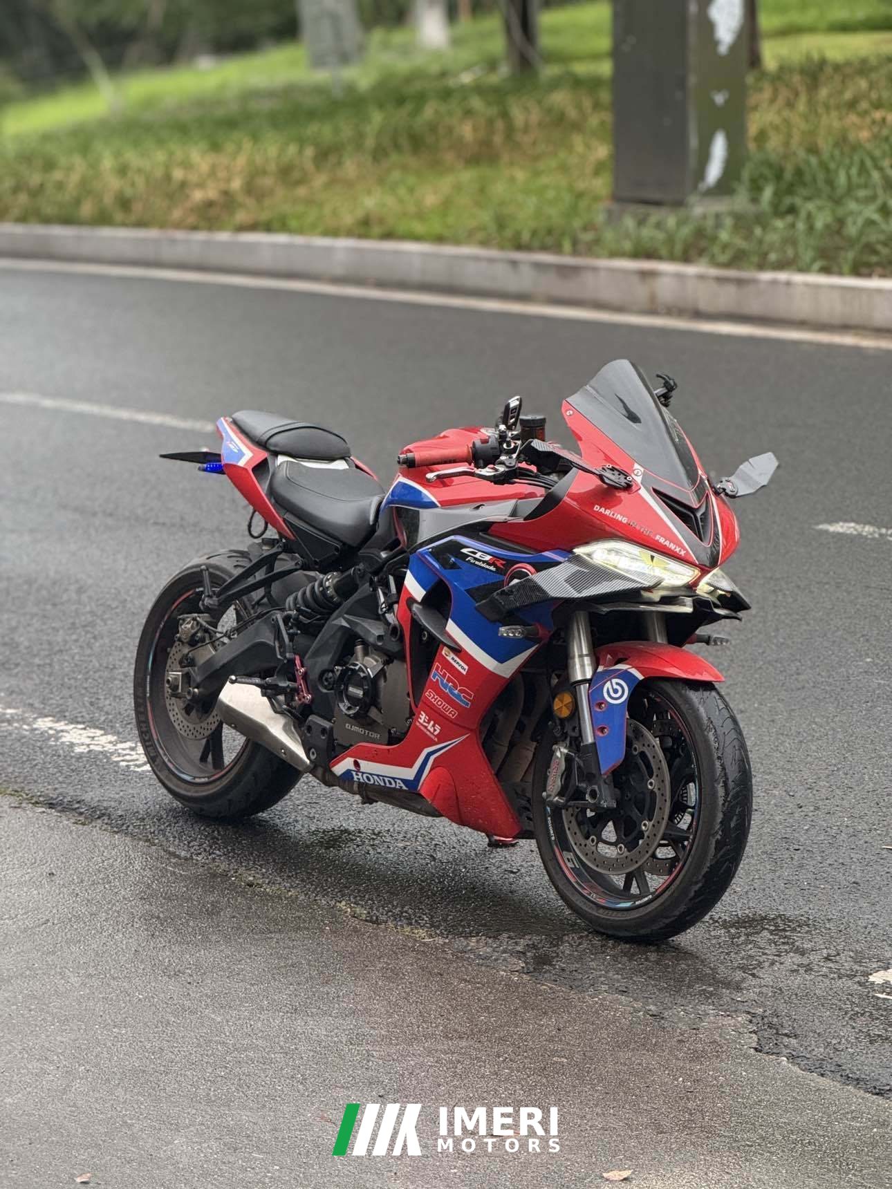2021 QJMOTOR Sai 600