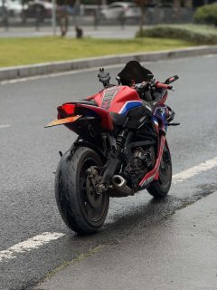 QJMOTOR Sai 600 - photo 2