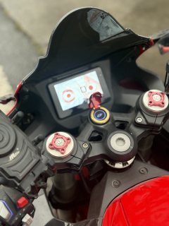 QJMOTOR Sai 600 - photo 6
