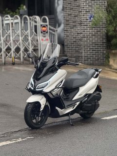 Nanfnag 250 cc - photo 1