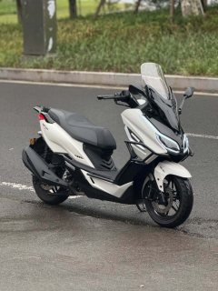 Nanfnag 250 cc - photo 2
