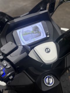 Nanfnag 250 cc - photo 6