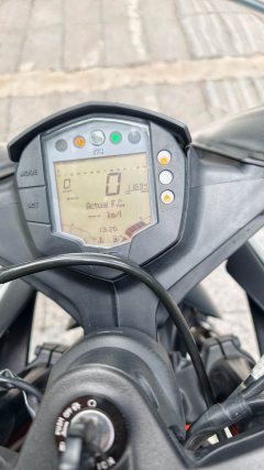 KTMR2R RC 390 400 cc - photo 4