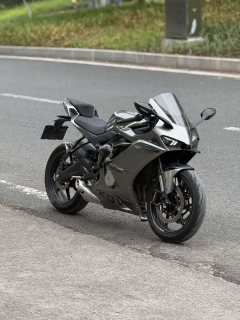 Kayo 450RR - ფოტო 1