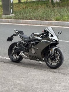 Kayo 450RR - ფოტო 2