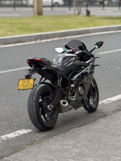 Kayo 450RR - ფოტო 3