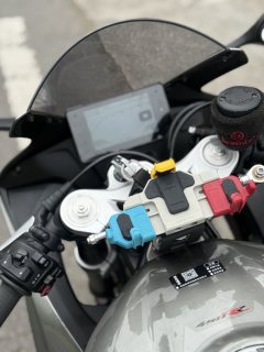 Kayo 450RR - ფოტო 4