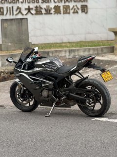 Kayo 450RR - ფოტო 5