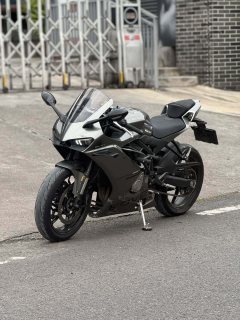 Kayo 450RR - ფოტო 6