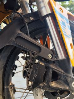 Cyclone RX401 400 cc - ფოტო 7