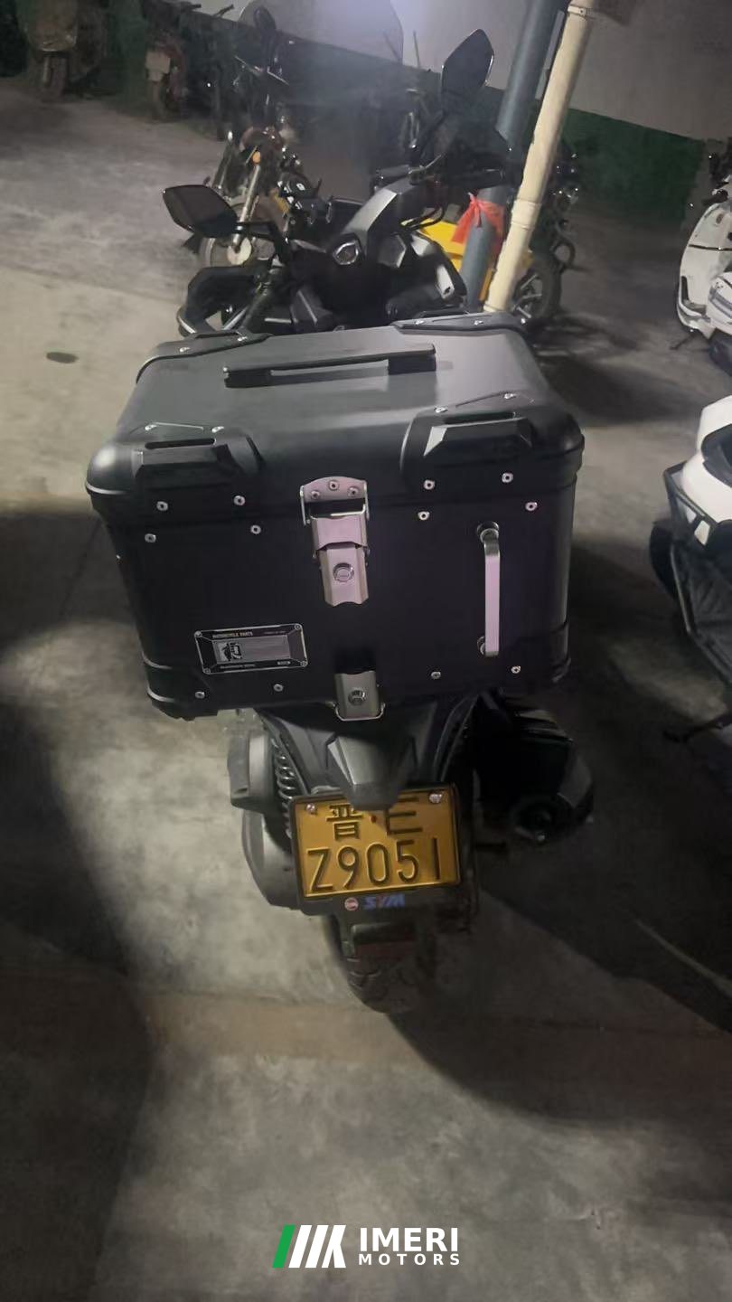 2025 KYMCO Rowing S350