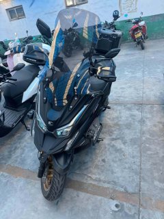 KYMCO Rowing S350 - ფოტო 2