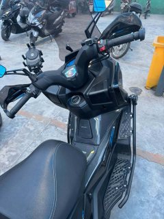 KYMCO Rowing S350 - ფოტო 3