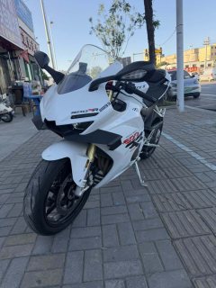 Zhangxue Motorcycles 500RR - ფოტო 2