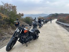 Harley-Davidson Street Bull Street Bob 1870 cc - ფოტო 3