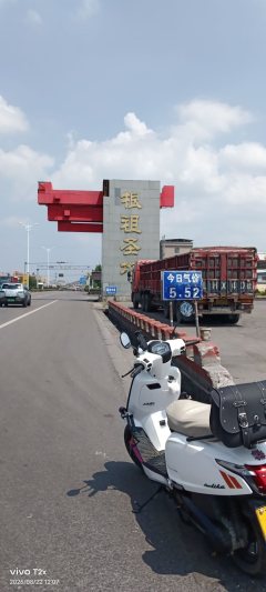 KYMCO Any Like Q 150 - photo 3