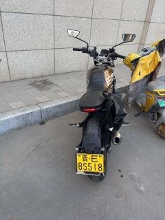 Gaojin GK500 - ფოტო 2