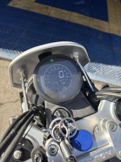 Gaojin GK500 - ფოტო 3