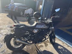 Gaojin GK500 - ფოტო 7