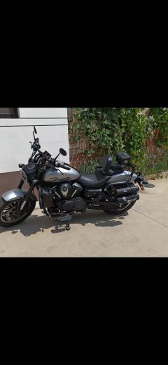 QJMOTOR 600 550 cc - ფოტო 1