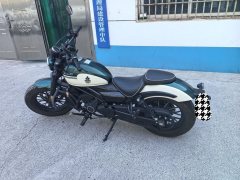 CFMOTO 250CL-C - ფოტო 1